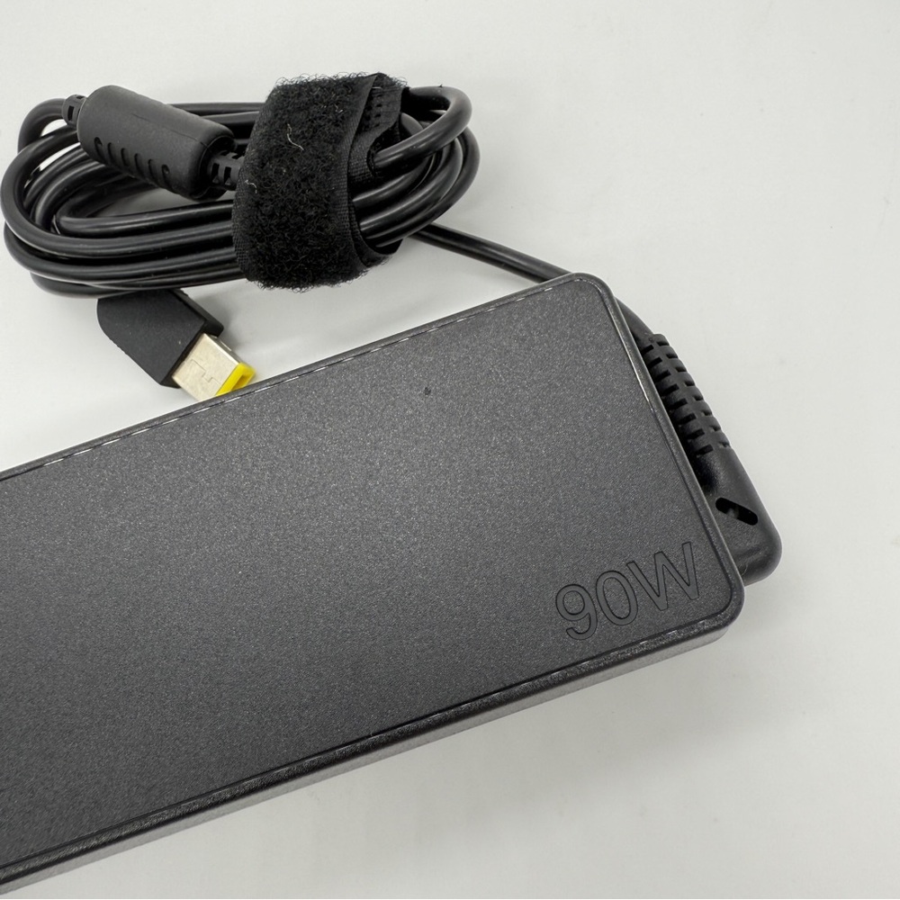 Lenovo 90W Black Power Supply OEM Original